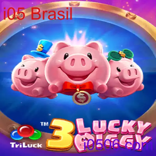 3LUCKYPIGGY