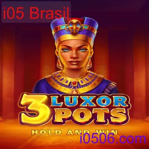 3LuxorPots
