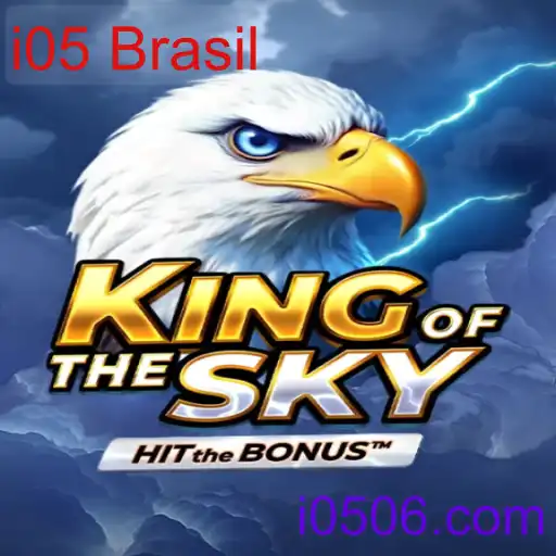KingOfTheSky: O Jogo de Aventura Aérea que Conquista Corações no i05 Brasil
