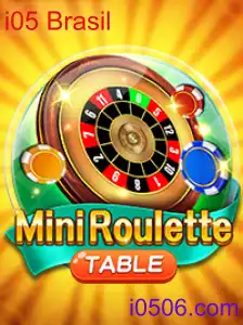 Descubra o Fascinante Mundo de MiniRoulette no i05 Brasil